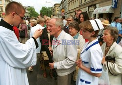 Reporter Poland 2002