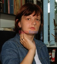 Reporter Poland 2002