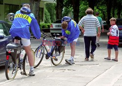 Reporter Poland 2002