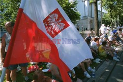 Reporter Poland 2002