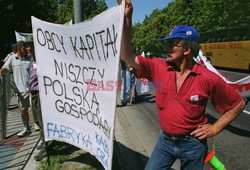 Reporter Poland 2002