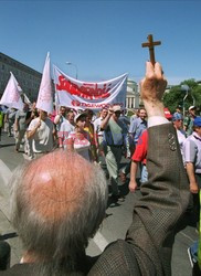 Reporter Poland 2002