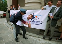 Reporter Poland 2002