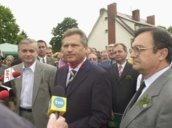 Reporter Poland 2002