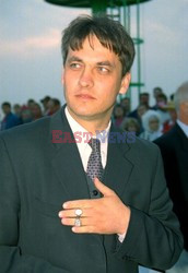 Reporter Poland 2002