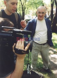 Reporter Poland 2002