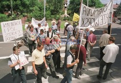 Reporter Poland 2002