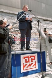 Reporter Poland 2002