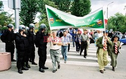 Reporter Poland 2002