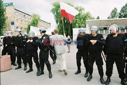 Reporter Poland 2002