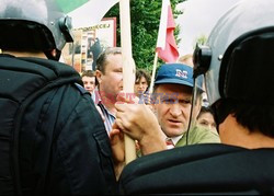 Reporter Poland 2002