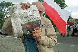 Reporter Poland 2002