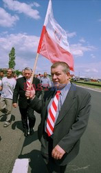 Reporter Poland 2002