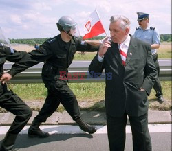 Reporter Poland 2002