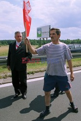 Reporter Poland 2002