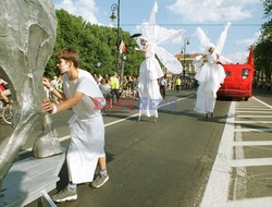 Reporter Poland 2002