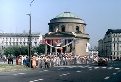 Druga pielgrzymka papieża Jana Pawła II do Polski 1983