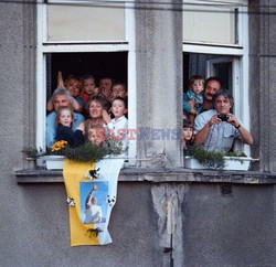 Reporter Poland 2002