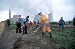 Reporter Poland 2002