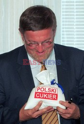 Reporter Poland 2002