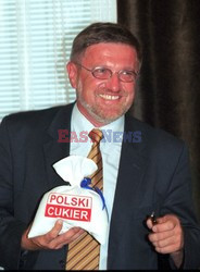 Reporter Poland 2002