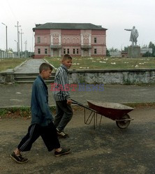 Reporter Poland 2002