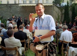 Reporter Poland 2002