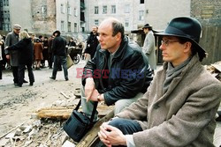 Reporter Poland 2002