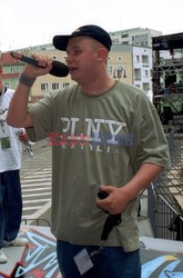 Reporter Poland 2002