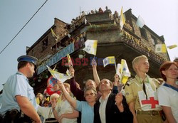 Reporter Poland 2002