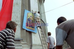 Reporter Poland 2002