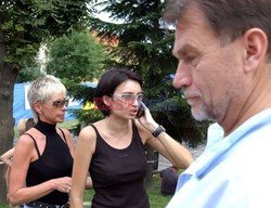 Reporter Poland 2002