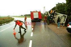 Reporter Poland 2002