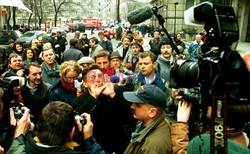 Reporter Poland 2002