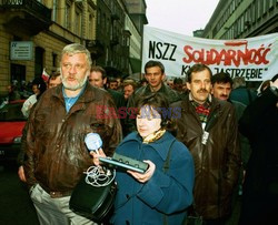 Reporter Poland 2002