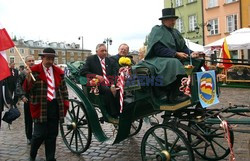 Reporter Poland 2002