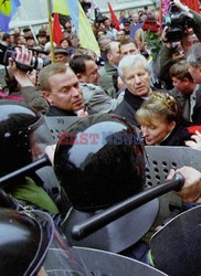 Reporter Poland 2002