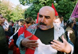 Reporter Poland 2002