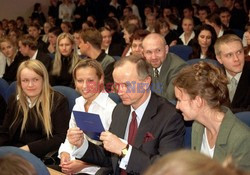 Reporter Poland 2002