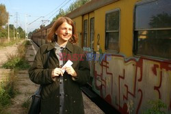 Reporter Poland 2002