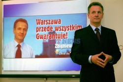 Reporter Poland 2002