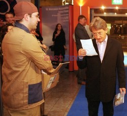 Reporter Poland 2002