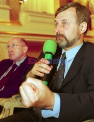 Reporter Poland 2002