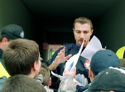 Reporter Poland 2002