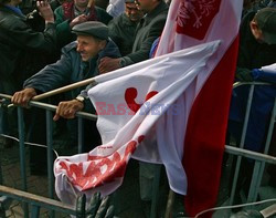 Reporter Poland 2002