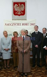 Reporter Poland 2002