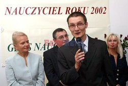 Reporter Poland 2002