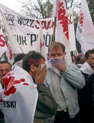 Reporter Poland 2002