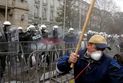 Reporter Poland 2002