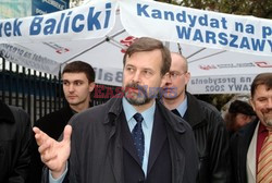 Reporter Poland 2002